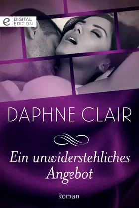 Clair |  Ein unwiderstehliches Angebot | eBook | Sack Fachmedien