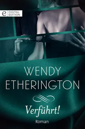 Etherington |  Verführt! | eBook | Sack Fachmedien
