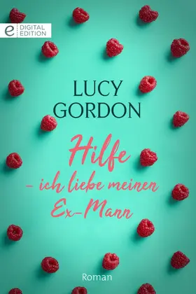 Gordon |  Hilfe - ich liebe meinen Ex-Mann | eBook | Sack Fachmedien