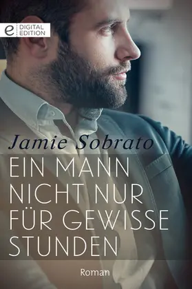 Sobrato |  Ein Mann nicht nur für gewisse Stunden | eBook | Sack Fachmedien