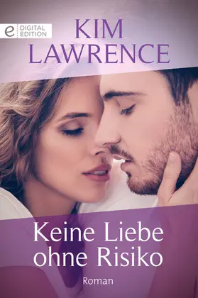Lawrence |  Keine Liebe ohne Risiko | eBook | Sack Fachmedien