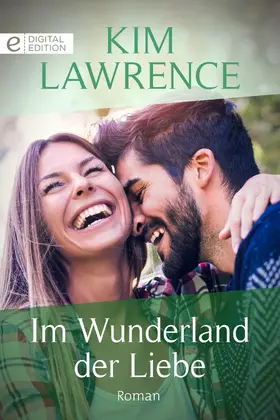 Lawrence |  Im Wunderland der Liebe | eBook | Sack Fachmedien