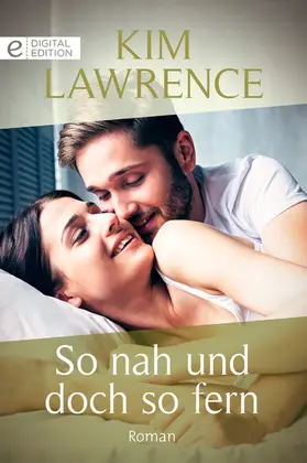 Lawrence |  So nah und doch so fern | eBook | Sack Fachmedien