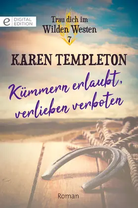Templeton |  Kümmern erlaubt, verlieben verboten | eBook | Sack Fachmedien