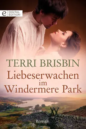 Brisbin |  Liebeserwachen im Windermere Park | eBook | Sack Fachmedien