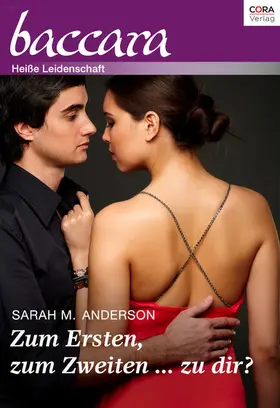 Anderson |  Zum Ersten, zum Zweiten ... zu dir? | eBook | Sack Fachmedien