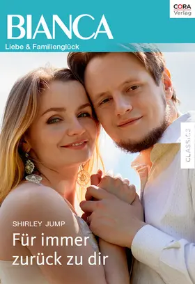 Jump |  Für immer zurück zu dir | eBook | Sack Fachmedien