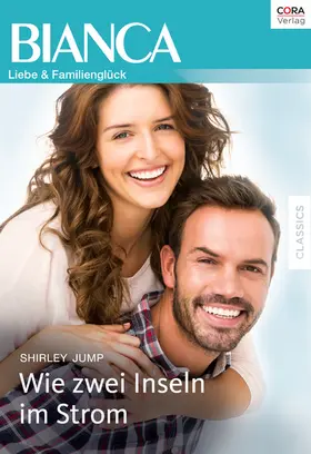 Jump |  Wie zwei Inseln im Strom | eBook | Sack Fachmedien