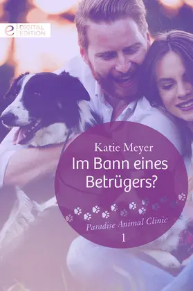 Meyer |  Im Bann eines Betrügers? | eBook | Sack Fachmedien
