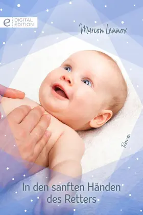 Lennox |  In den sanften Händen des Retters | eBook | Sack Fachmedien