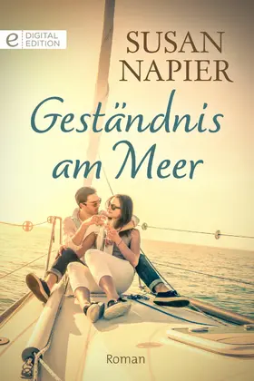 Napier |  Geständnis am Meer | eBook | Sack Fachmedien