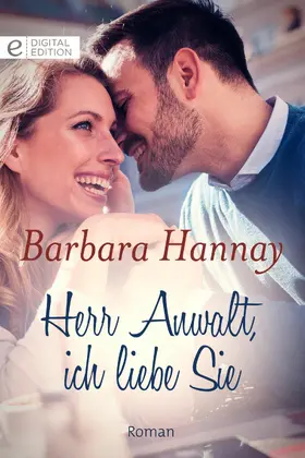 Hannay |  Herr Anwalt, ich liebe Sie | eBook | Sack Fachmedien