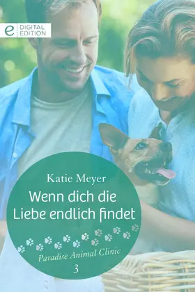 Meyer |  Wenn dich die Liebe endlich findet | eBook | Sack Fachmedien