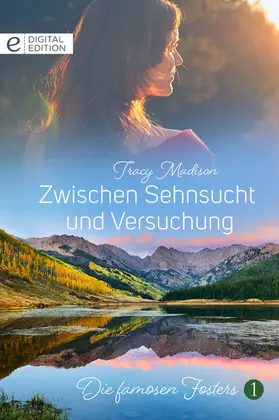Madison |  Zwischen Sehnsucht und Versuchung | eBook | Sack Fachmedien