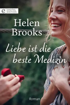 Brooks |  Liebe ist die beste Medizin | eBook | Sack Fachmedien