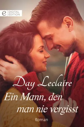 Leclaire |  Ein Mann, den man nie vergisst | eBook | Sack Fachmedien