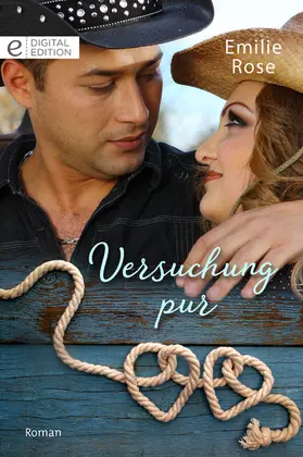 Rose |  Versuchung pur | eBook | Sack Fachmedien