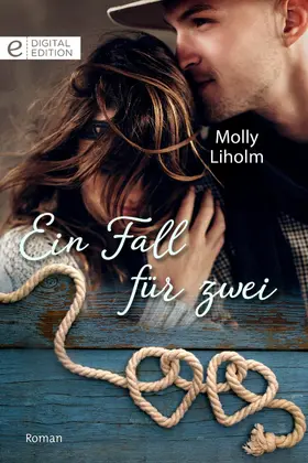 Liholm |  Ein Fall für zwei | eBook | Sack Fachmedien