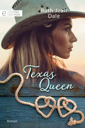 Dale |  Texas Queen | eBook | Sack Fachmedien