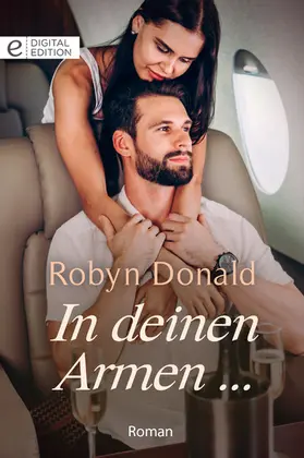 Donald |  In deinen Armen ... | eBook | Sack Fachmedien
