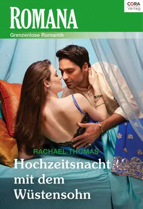 Thomas |  Hochzeitsnacht mit dem Wüstensohn | eBook | Sack Fachmedien