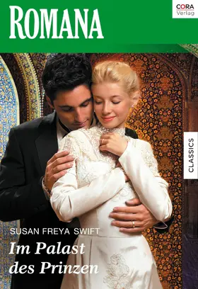 Swift |  Im Palast des Prinzen | eBook | Sack Fachmedien