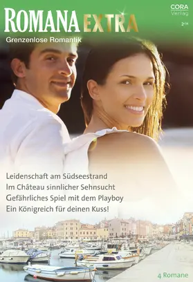 Colter / Cudmore / Taylor |  Romana Extra Band 91 | eBook | Sack Fachmedien