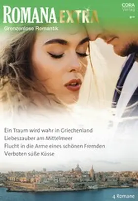 Walker / Lennox / Roberts |  Romana Extra Band 97 | eBook | Sack Fachmedien