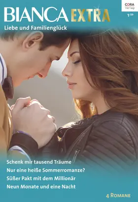 Ferrarella / Kirk / Southwick |  Bianca Extra Band 79 | eBook | Sack Fachmedien