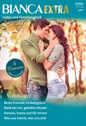 Connelly / Thompson / Douglass |  Bianca Extra Band 88 | eBook | Sack Fachmedien
