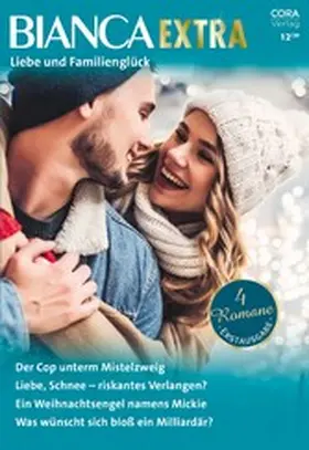 Alers / Ferrarella / Kirk |  Bianca Extra Band 90 | eBook | Sack Fachmedien