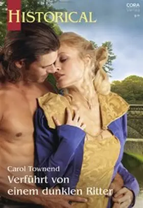 Townend |  Verführt von einem dunklen Ritter | eBook | Sack Fachmedien