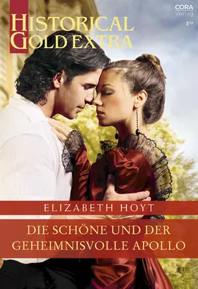 Hoyt |  Die Schöne und der geheimnisvolle Apollo | eBook | Sack Fachmedien