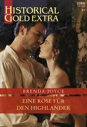 Joyce |  Eine Rose für den Highlander | eBook | Sack Fachmedien