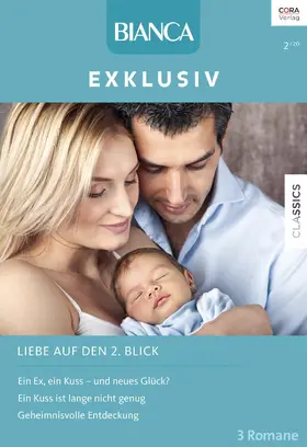 Burton / Fielding / Wylie |  Bianca Exklusiv Band 319 | eBook | Sack Fachmedien