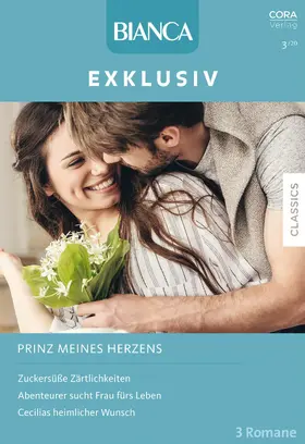 Wilkins / Hill / Harrington |  Bianca Exklusiv Band 320 | eBook | Sack Fachmedien