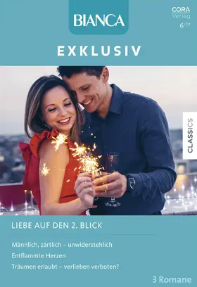 Ferrarella / Lennox / Harlen |  Bianca Exklusiv Band 323 | eBook | Sack Fachmedien