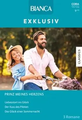 Wallace / Forbes / Hannay |  Bianca Exklusiv Band 326 | eBook | Sack Fachmedien