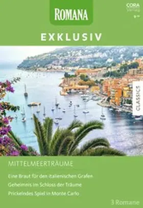 Goodnight / Hewitt / Roberts |  Romana Exklusiv Band 326 | eBook | Sack Fachmedien