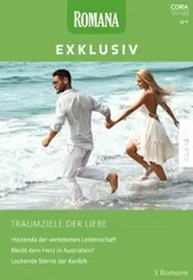 Mather / Douglas / Roberts | Romana Exklusiv Band 329 | E-Book | www.sack.de