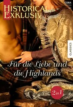 Brisbin / Willingham |  Historical Exklusiv Band 84 | eBook | Sack Fachmedien