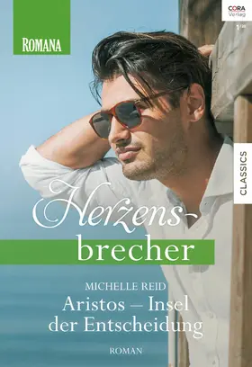 Reid |  Aristos - Insel der Entscheidung | eBook | Sack Fachmedien