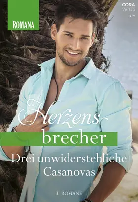 James / Donald / Field |  Romana Herzensbrecher Band 7 | eBook | Sack Fachmedien