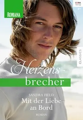 Field |  Mit der Liebe an Bord | eBook | Sack Fachmedien