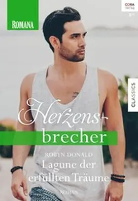 Donald |  Lagune der erfüllten Träume | eBook | Sack Fachmedien