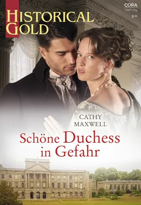 Maxwell |  Schöne Duchess in Gefahr | eBook | Sack Fachmedien