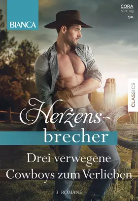 McAllister / Dyer / Duarte |  Bianca Herzensbrecher Band 6 | eBook | Sack Fachmedien