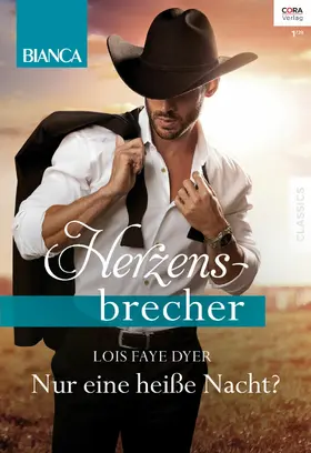 Dyer |  Nur eine heiße Nacht? | eBook | Sack Fachmedien