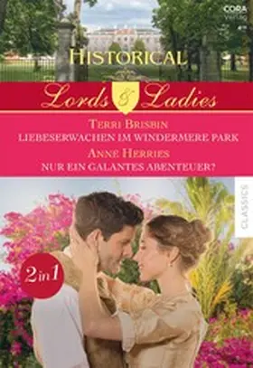 Brisbin / Herries | Historical Lords & Ladies Band 80 | E-Book | www.sack.de