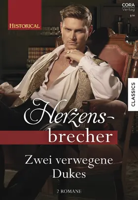 Jarrett / McCabe |  Historical Herzensbrecher Band 7 | eBook | Sack Fachmedien